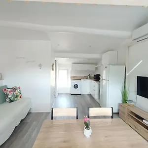 Au Centre De Appartement